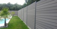 Portail Clôtures dans la vente du matériel pour les clôtures et les clôtures à Saugnac-et-Cambran