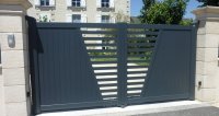 Notre société de clôture et de portail à Saugnac-et-Cambran